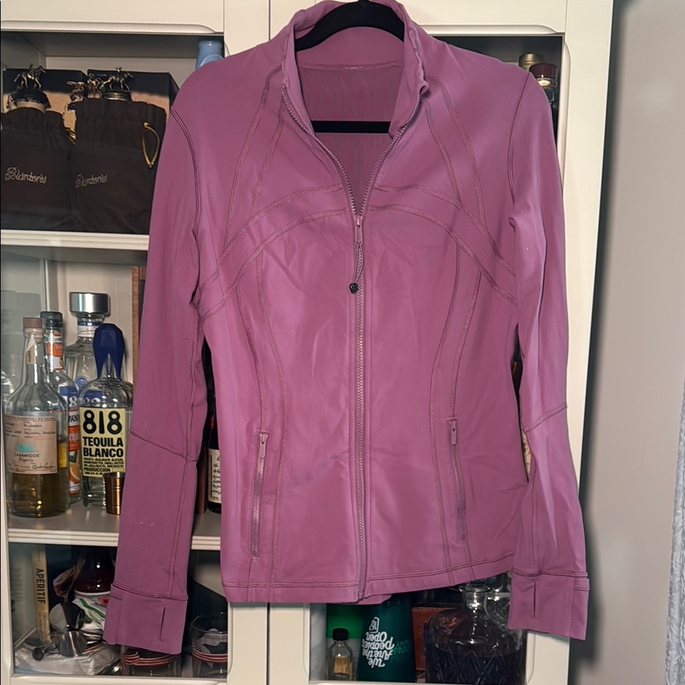 Lululemon Athletica Define Jacket! EUC